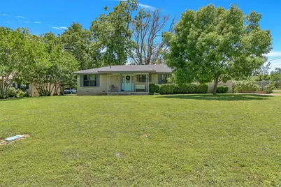 309 School House Road, Paradise, TX 76073 - Photo 1