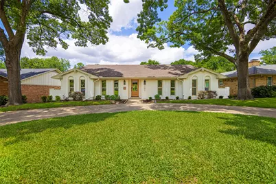 11011 Carissa Drive, Dallas, TX 75218 - Photo 1