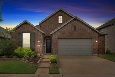 1809 13th Street, Argyle, TX 76226 - Photo 1