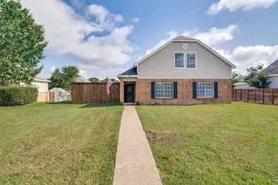 10233 Pondwood Drive, Dallas, TX 75217 - Photo 1