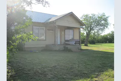 603 N Parks Avenue, Breckenridge, TX 76424 - Photo 1