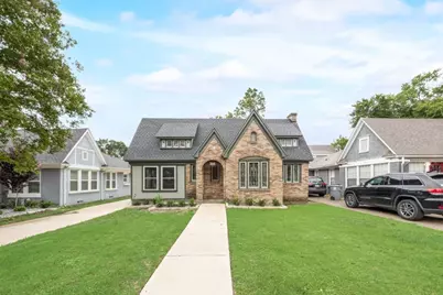 5836 Marquita Avenue, Dallas, TX 75206 - Photo 1