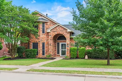 807 Fall Drive, Allen, TX 75002 - Photo 1