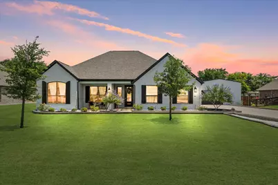 108 Kingwood Drive, Krugerville, TX 76227 - Photo 1