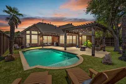 3227 Newhaven Drive, Highland Village, TX 75077 - Photo 1