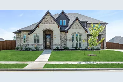 2404 Rockwood Lane, Mansfield, TX 76063 - Photo 1