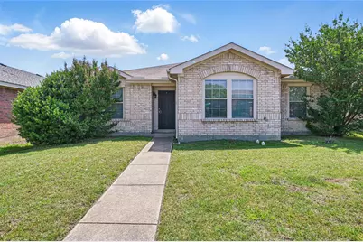 2712 Murphy Drive, Lancaster, TX 75134 - Photo 1