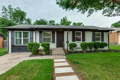 418 Vernet Street, Richardson, TX 75080 - Photo 1