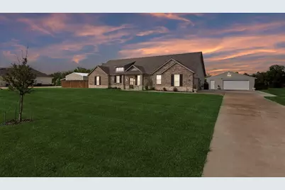 2410 Blackjack Oak Road, Oak Ridge, TX 75161 - Photo 1