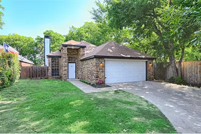 3019 Lela Street, Irving, TX 75061 - Photo 1