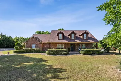 7968 Fm 121, Van Alstyne, TX 75495 - Photo 1