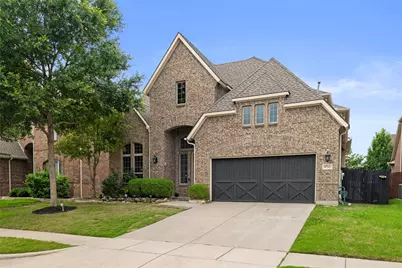 8713 Argentine Way, Plano, TX 75024 - Photo 1
