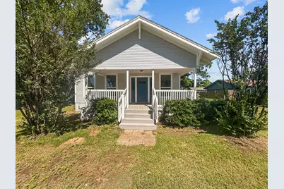 102 Bois D Arc Street, Whitesboro, TX 76273 - Photo 1