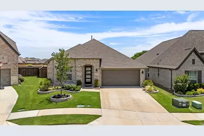 3817 Stonewood Drive, Little Elm, TX 75068 - Photo 1