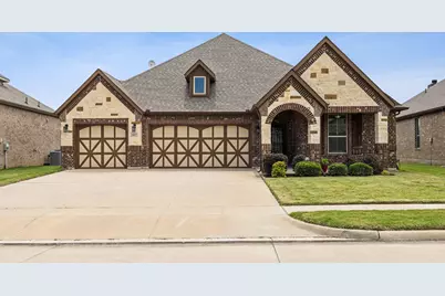 1685 Laramie Lane, Burleson, TX 76028 - Photo 1