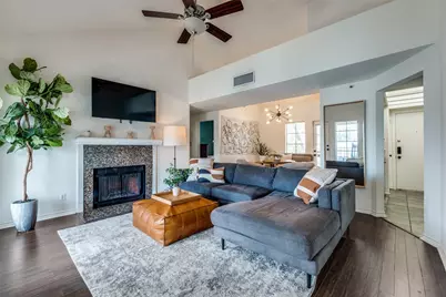 3105 San Jacinto Street #311, Dallas, TX 75204 - Photo 1