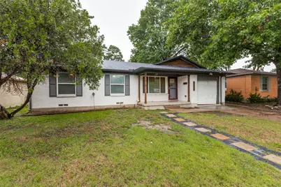 3641 La Prada Drive, Mesquite, TX 75150 - Photo 1