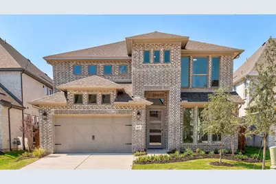 4437 Cotton Seed Lane, Celina, TX 75078 - Photo 1