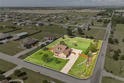 1000 Macadamia Street, Venus, TX 76084 - Photo 1