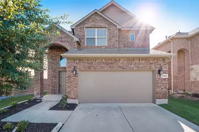 9825 Prairie Dog Lane, McKinney, TX 75071 - Photo 1