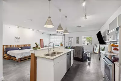 1111 S Akard Street #210, Dallas, TX 75215 - Photo 1