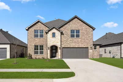 1213 Angel Lane, Aubrey, TX 76227 - Photo 1