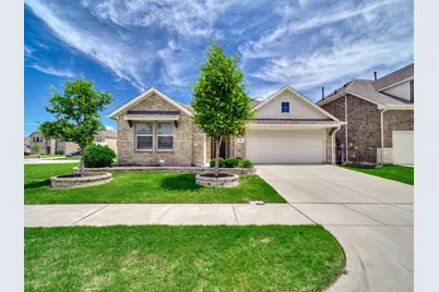 809 Mathew Drive, Anna, TX 75409 - Photo 1