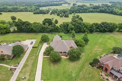 1850 Hammerly Drive, Fairview, TX 75069 - Photo 1