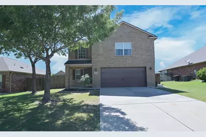 122 Buffalo Ridge Drive, Newark, TX 76071 - Photo 1