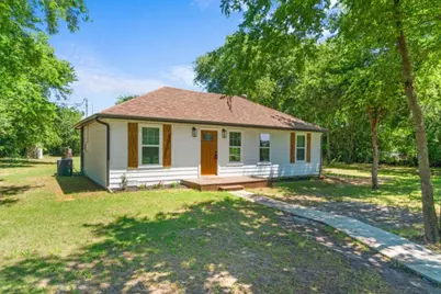 1161 Cr 2610 Road, Bonham, TX 75418 - Photo 1