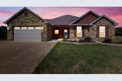 140 Harbour Town Drive, Graford, TX 76449 - Photo 1