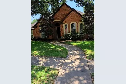 7924 Heatherbrook Drive, North Richland Hills, TX 76182 - Photo 1