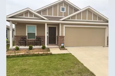 5424 Rockrose Lane, Princeton, TX 75407 - Photo 1