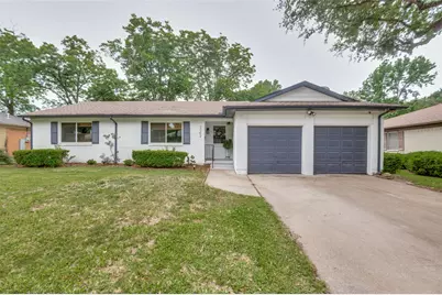 3042 Oxfordshire Lane, Farmers Branch, TX 75234 - Photo 1