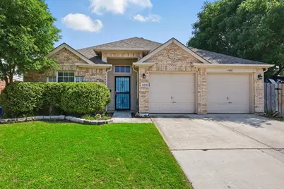 4408 Sunny Oak Lane, Corinth, TX 76208 - Photo 1