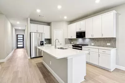 3408 Eagle Mount Drive, Farmersville, TX 75442 - Photo 1