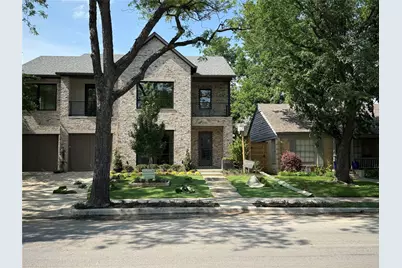 5539 Longview Street, Dallas, TX 75206 - Photo 1