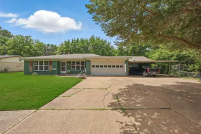 1317 Elby Street, Irving, TX 75061 - Photo 1