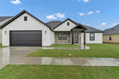 544 Highview Court, Godley, TX 76044 - Photo 1