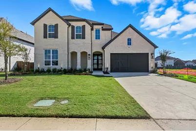 2701 Prestonshire Lane, Prosper, TX 75078 - Photo 1