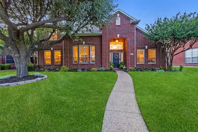 5801 Maidstone Drive, Richardson, TX 75082 - Photo 1