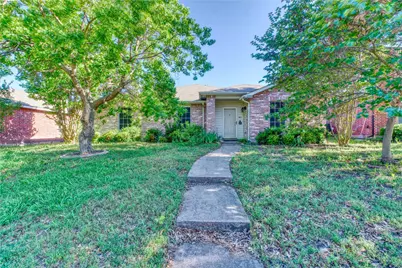 1209 Starpoint Lane, Wylie, TX 75098 - Photo 1