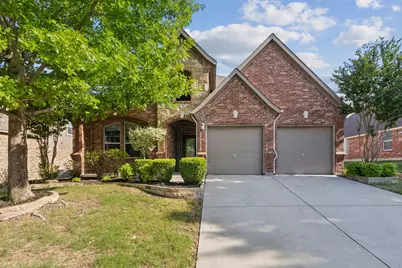 2524 Boot Hill Lane, Fort Worth, TX 76177 - Photo 1