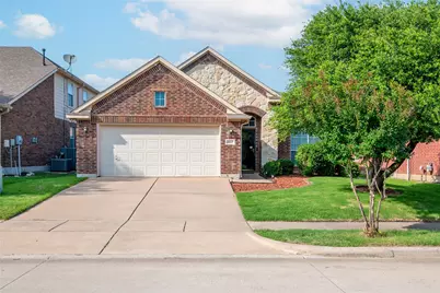 4017 Summerhill Lane, Fort Worth, TX 76244 - Photo 1