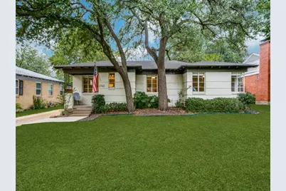 3763 Matador Drive, Dallas, TX 75220 - Photo 1