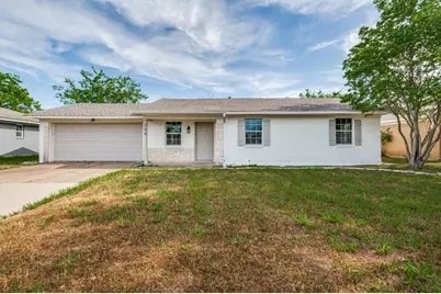 204 E Willow Lane, Princeton, TX 75407 - Photo 1