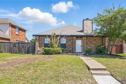 645 Spring Valley Road, Allen, TX 75002 - Photo 1