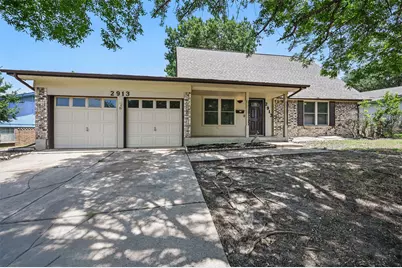 2913 Portales Drive, Fort Worth, TX 76116 - Photo 1