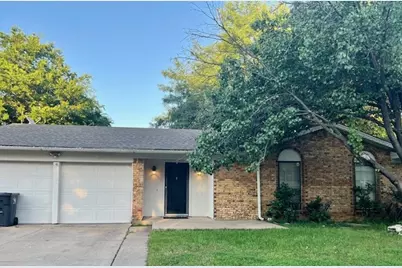 2411 Laredo Court, Arlington, TX 76015 - Photo 1