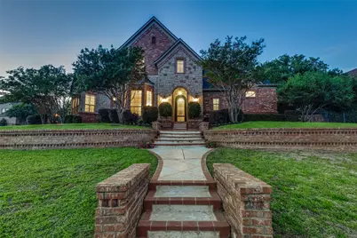 2313 Ember Woods Drive, Keller, TX 76262 - Photo 1